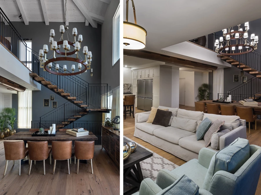 המדריך השלם לעיצוב הבית לקראת החורף