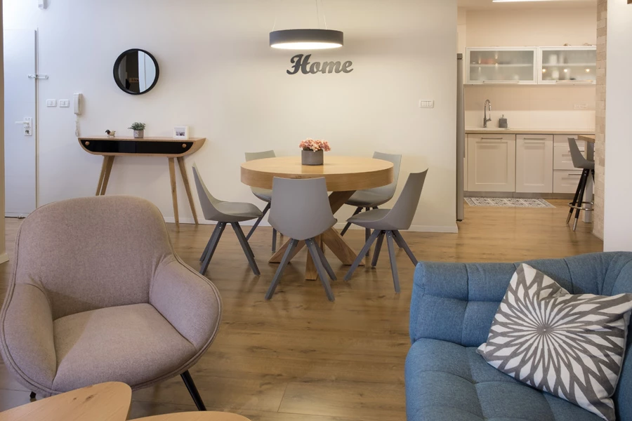 שיפוץ כמסע ריפוי משותף