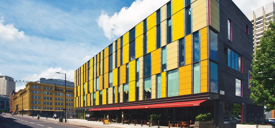 העתיד בדיור חברתי