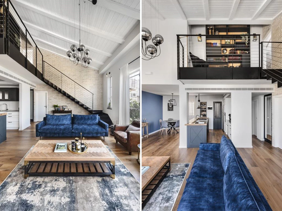 הדירה של הדס