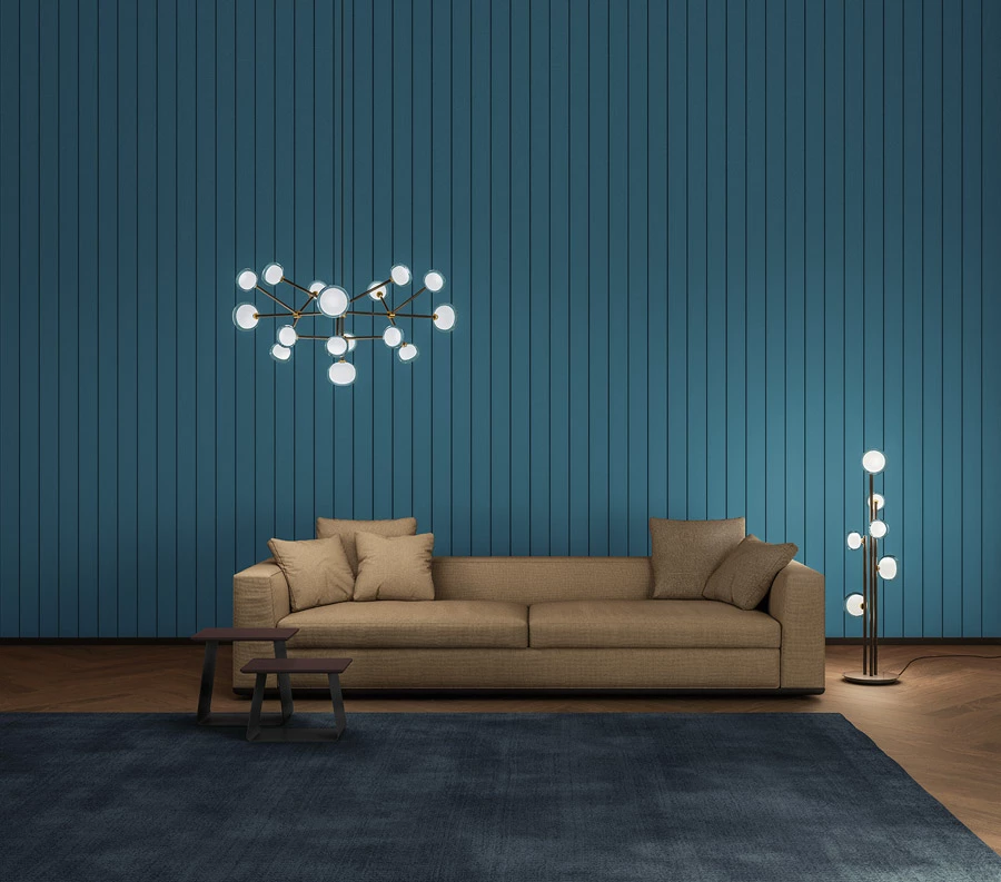 TOOY - מותג תאורה חדש ב-GLOW Light Gallery