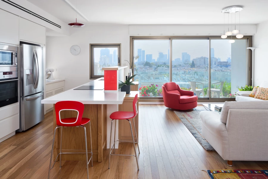 חלום אורבני