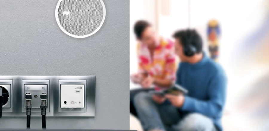 מפסקי חשמל - שלמות במסגרת