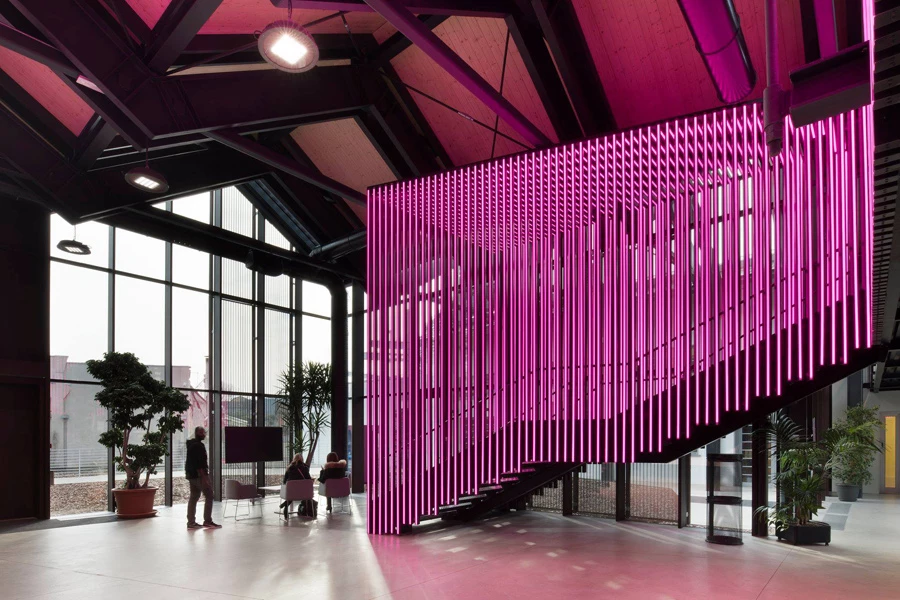 כל מה שחשוב לדעת על מהפכת המשרדים ועל תכנון חללי עבודה משותפים.