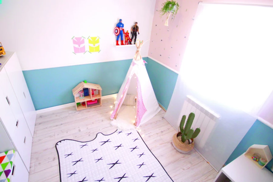 עיצוב: יעל קול, צילום: ציפי כהן