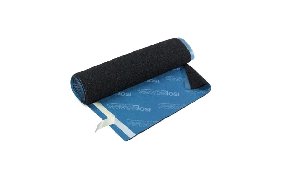 שקט מתקדמים