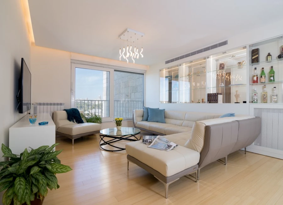 הרמוניה של שילובים