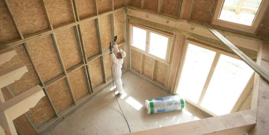 בידוד, הרבה יותר ממה שחשבת