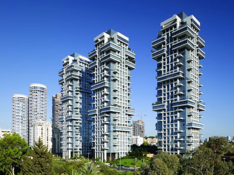 מה שרואים מכאן לא רואים משם