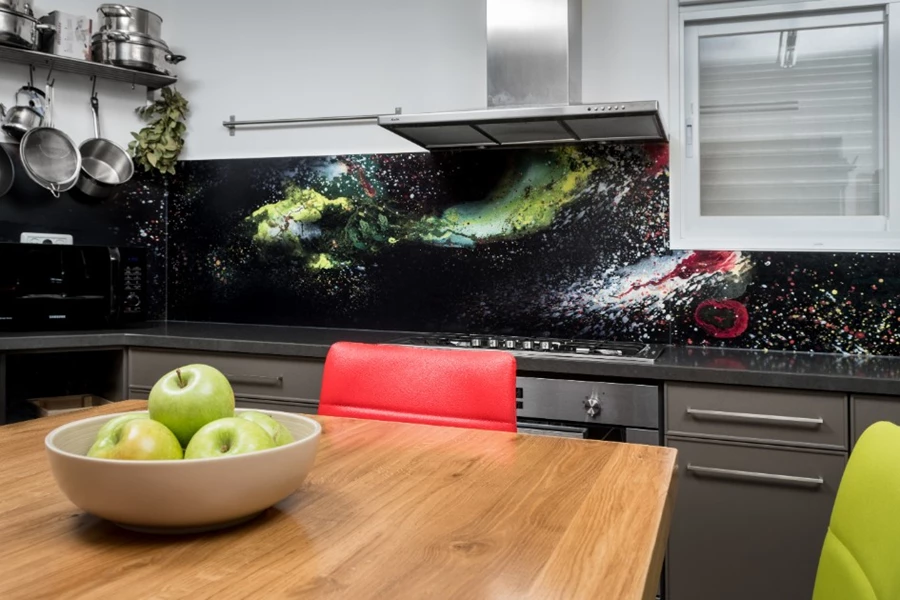 ביום בהיר אפשר לראות לנצח