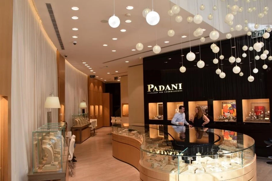 המהפך המנצנץ של פדני