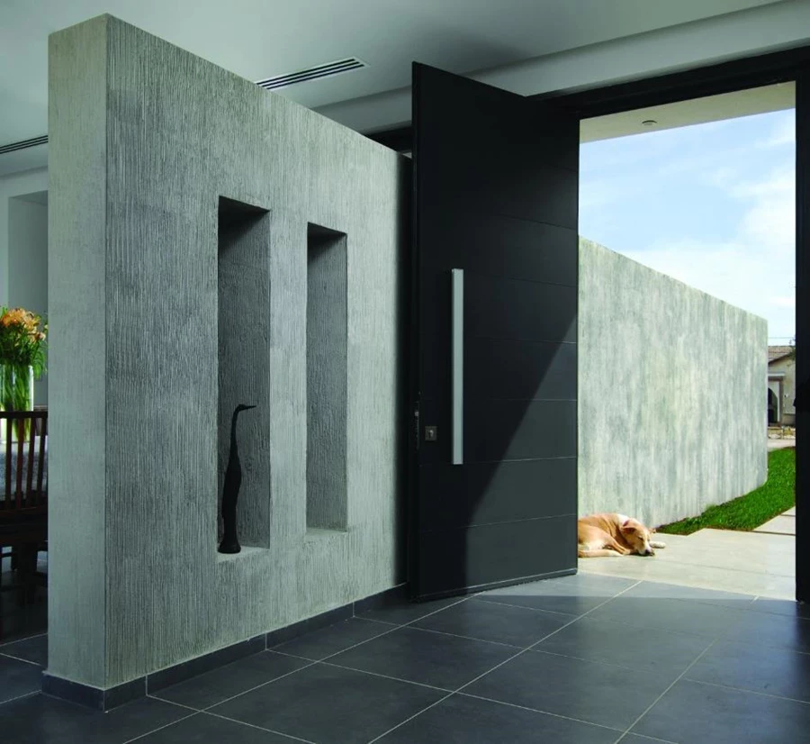 צילום באדיבות טמבור. אדום אדריכלים. צלם: אלי גרוס