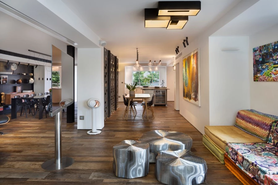 הבית לחובבי הגאדג'טים