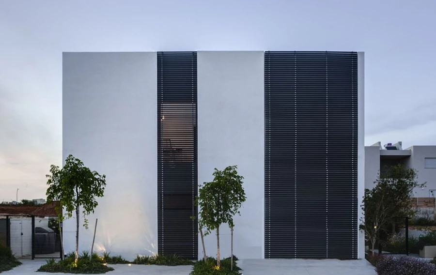 צילום: עודד סמדר