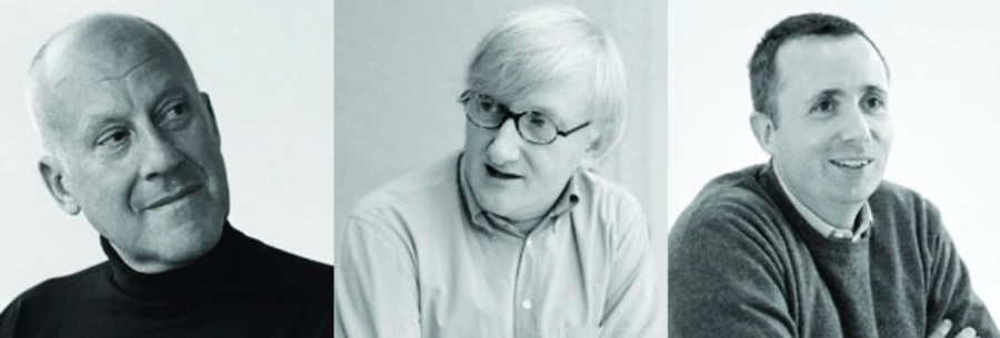 משרד אדריכלים: Foster + Partners