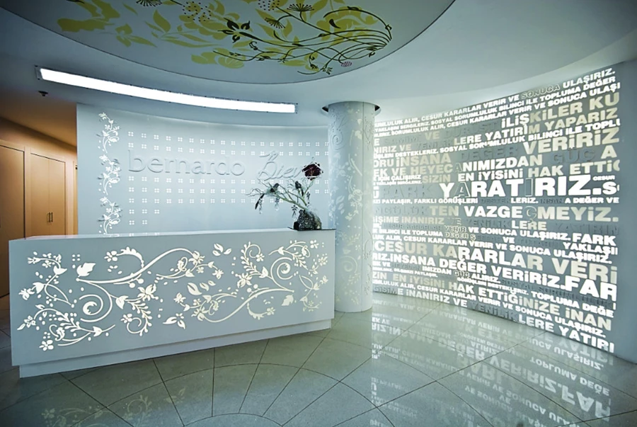 רעיונות טובים צריכים חומר שיהפוך אותם למציאות