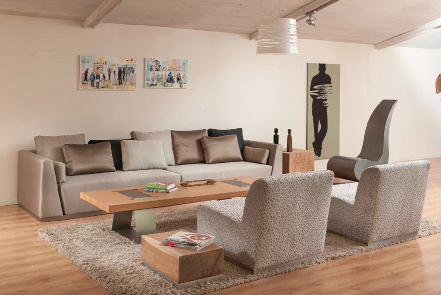 מימד רגשי במרחב האישי