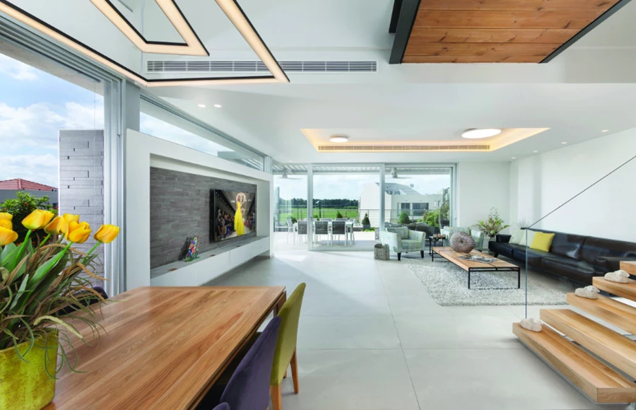 דיוק הרמוני