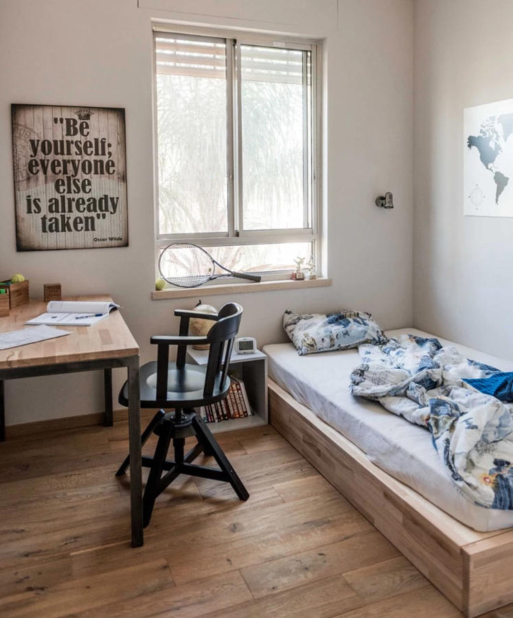 THE BUTCHERS FURNITURE - צילום גלעד רדט