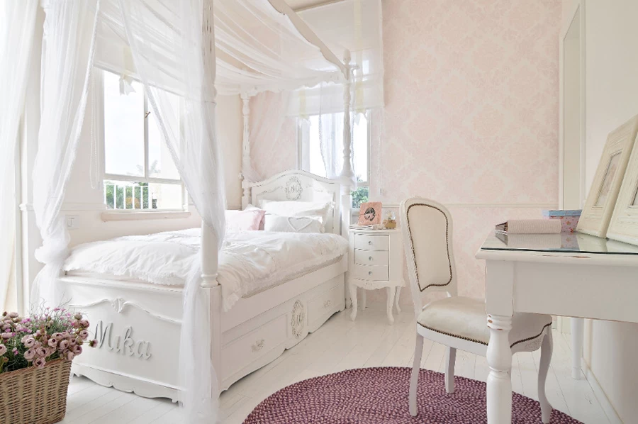 תכנון ועיצוב שירלי דן, צילום שי אדם