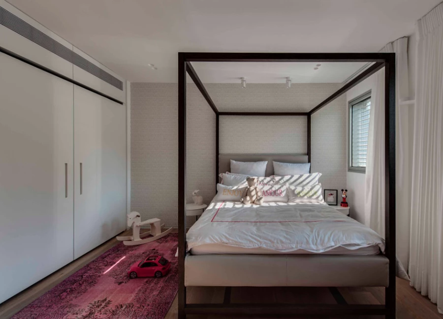 תכנון ועיצוב- טל תמיר, צילום עודד סמדר