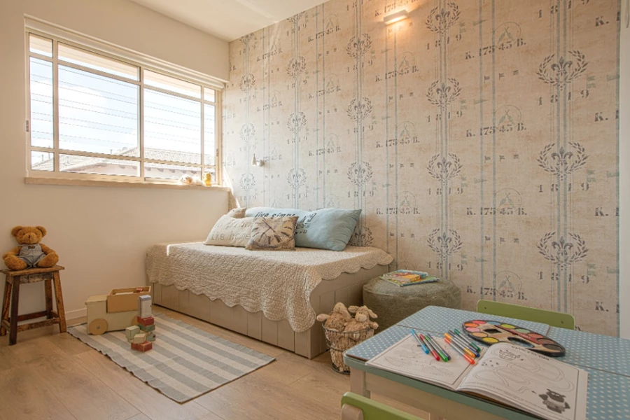 תכנון ועיצוב, הלל אדריכלות ועיצוב פנים, צילום לירן שמש