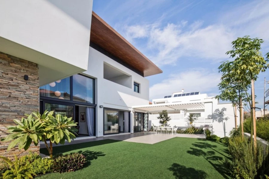 "ARCHAGGELOS"- קפריסין