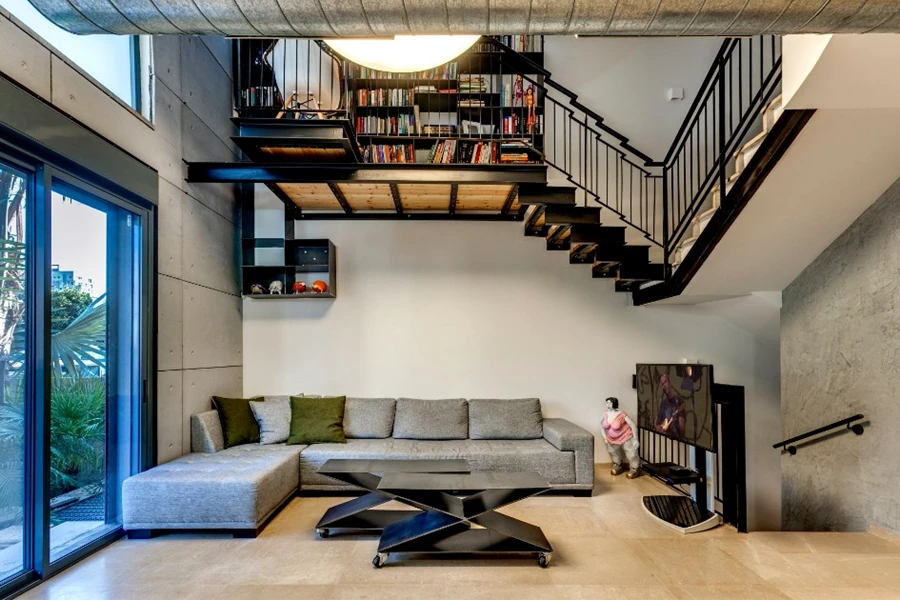 עושות עלייה