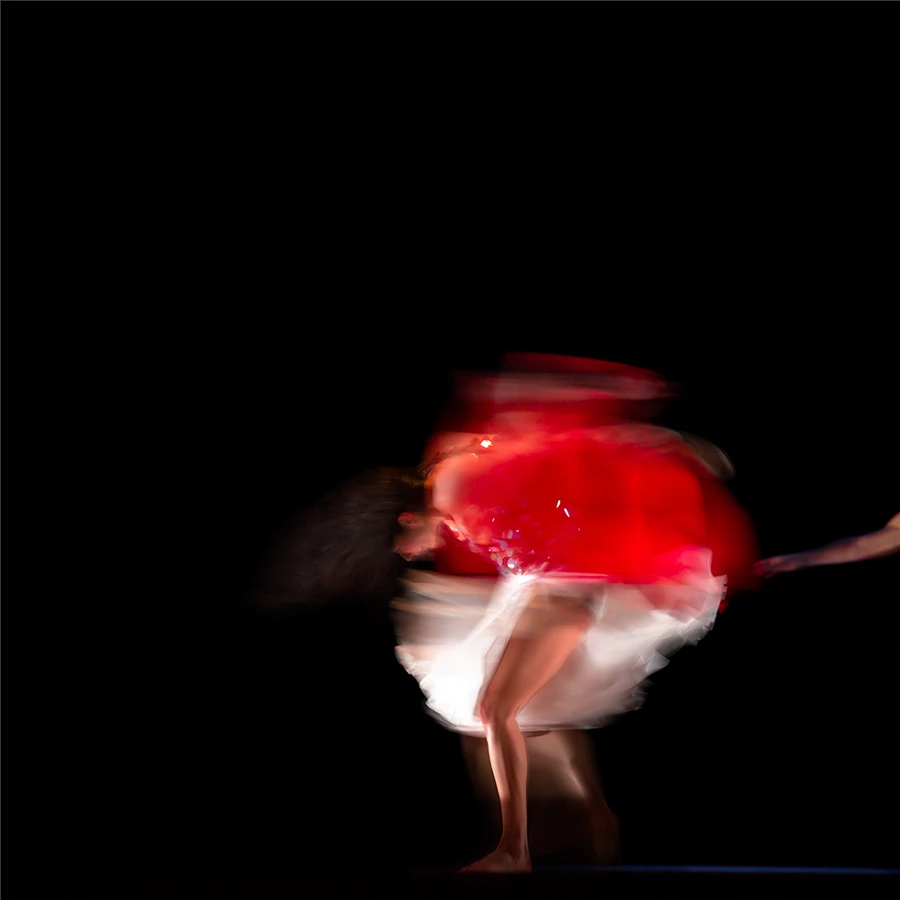 Strawberry Infusion by Maya Almeida