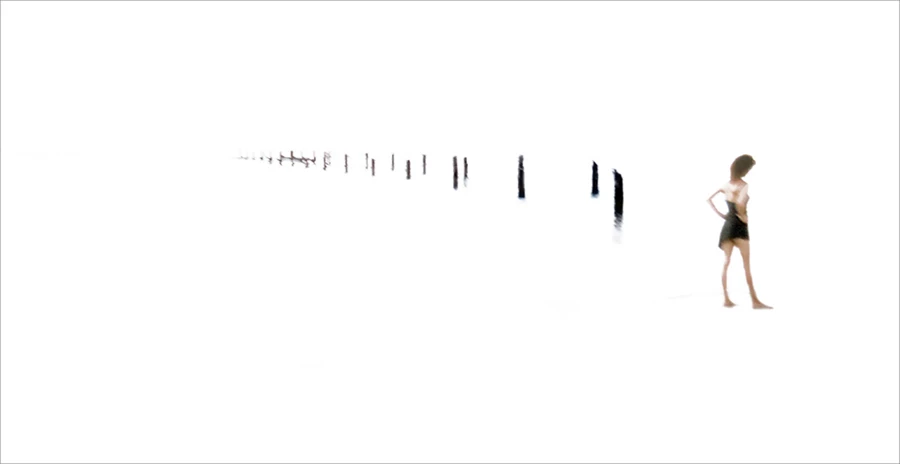 Seas a day 1 by Avivit Segal