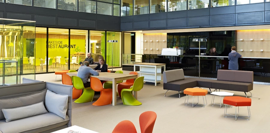 לינזי קסלס- מרצה בכנס inno 2017