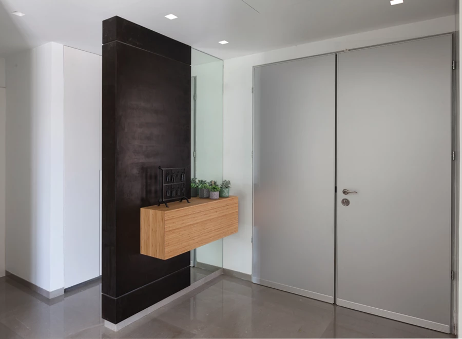 חיבורים במרחב