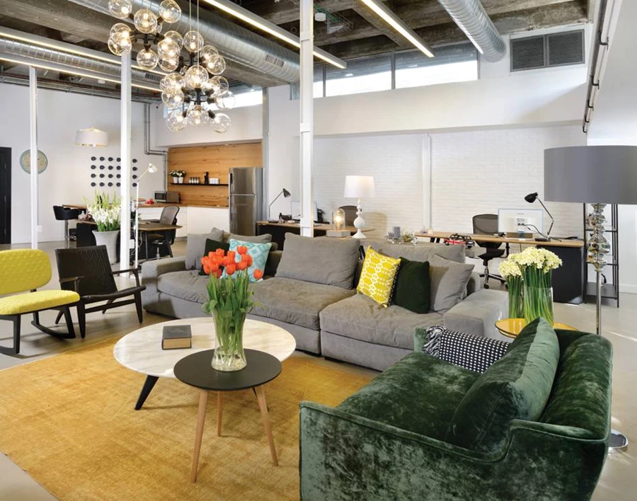 הלו זה משרד?