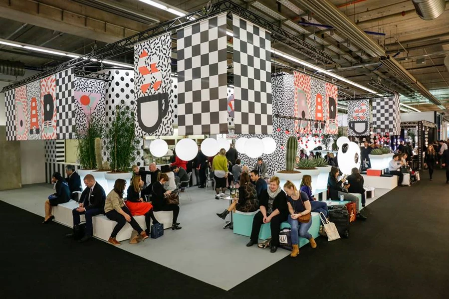 ambiente cafe | Thomas Fedra