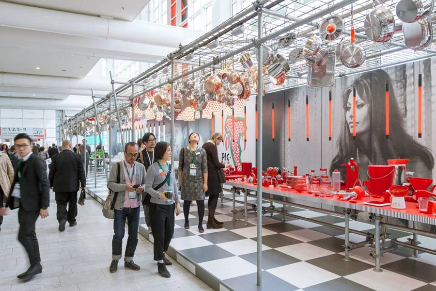 ambiente cafe | Thomas Fedra