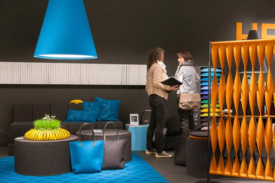 ambiente living | Jean Luc Valentin