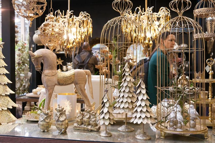 ambiente living  | MesseFrankfurt