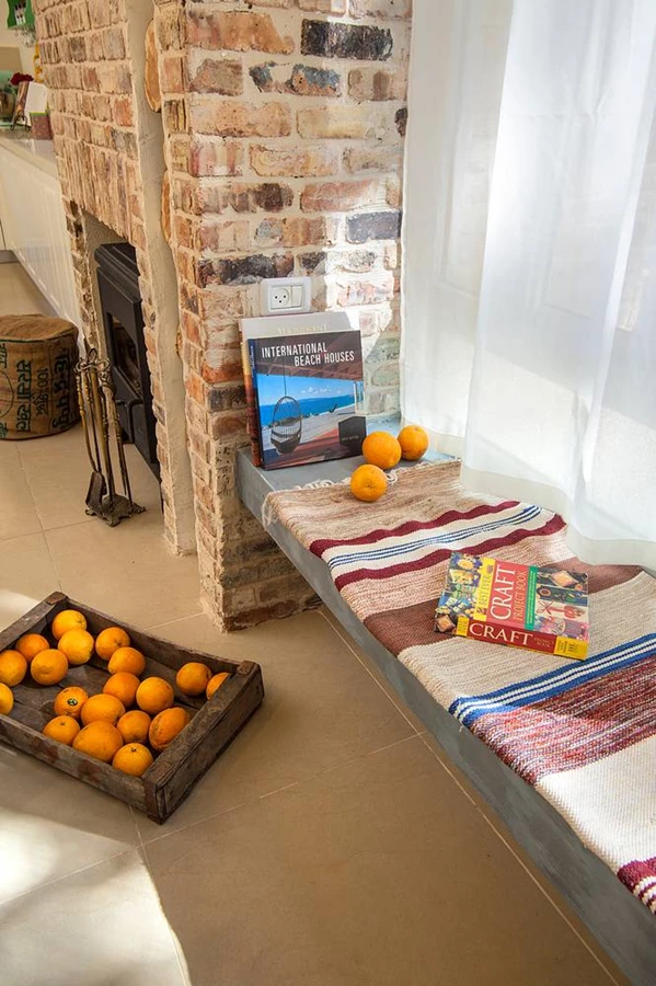 ספסלי בטון בהתאם לפרוגרמת התקציב