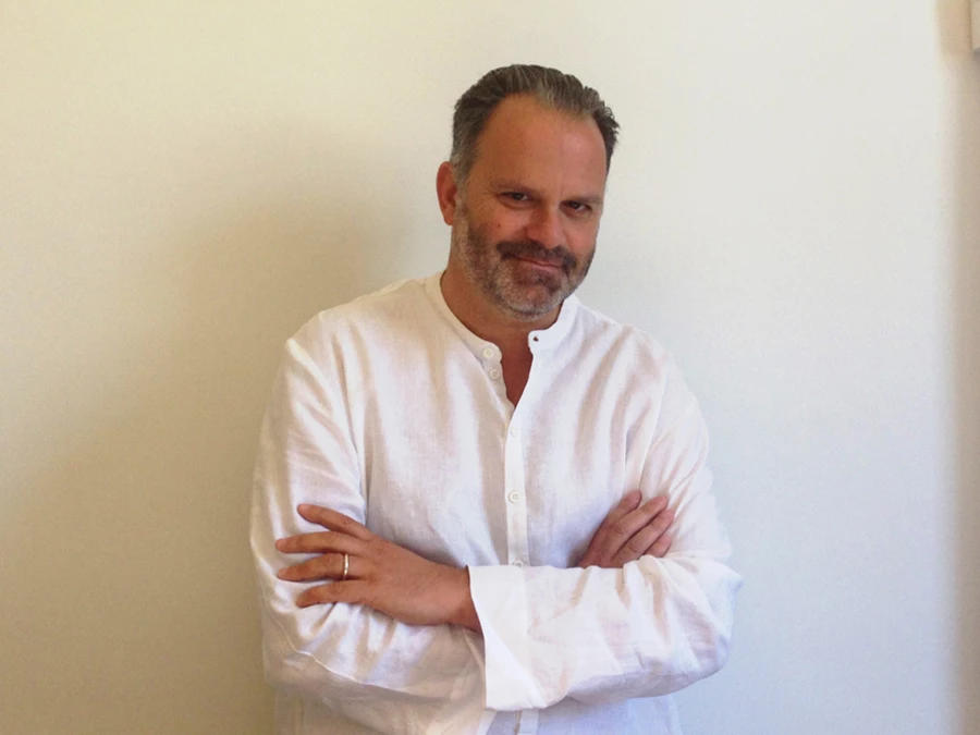 אלון ברנוביץ