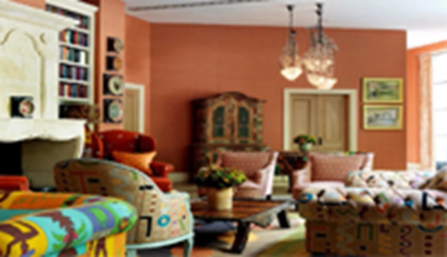 הרומן האנגלי שלי 2