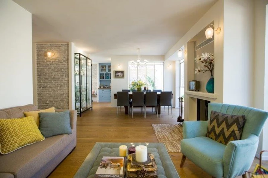 בית ישן-חדש