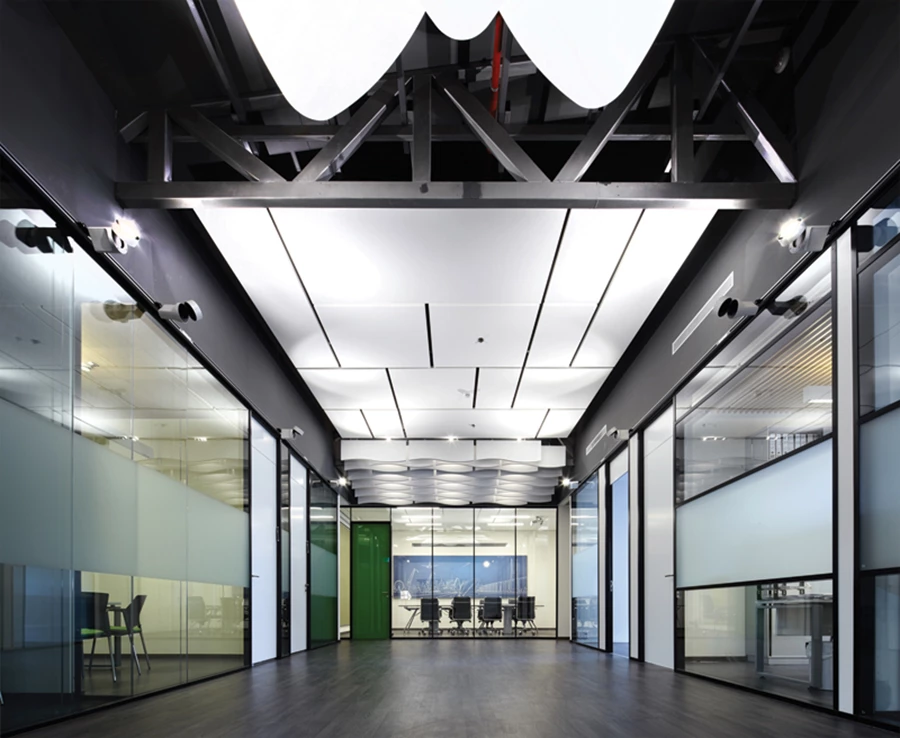 אולם תצוגה יהודה יצוא יבוא. צלם: ליאור אביטן