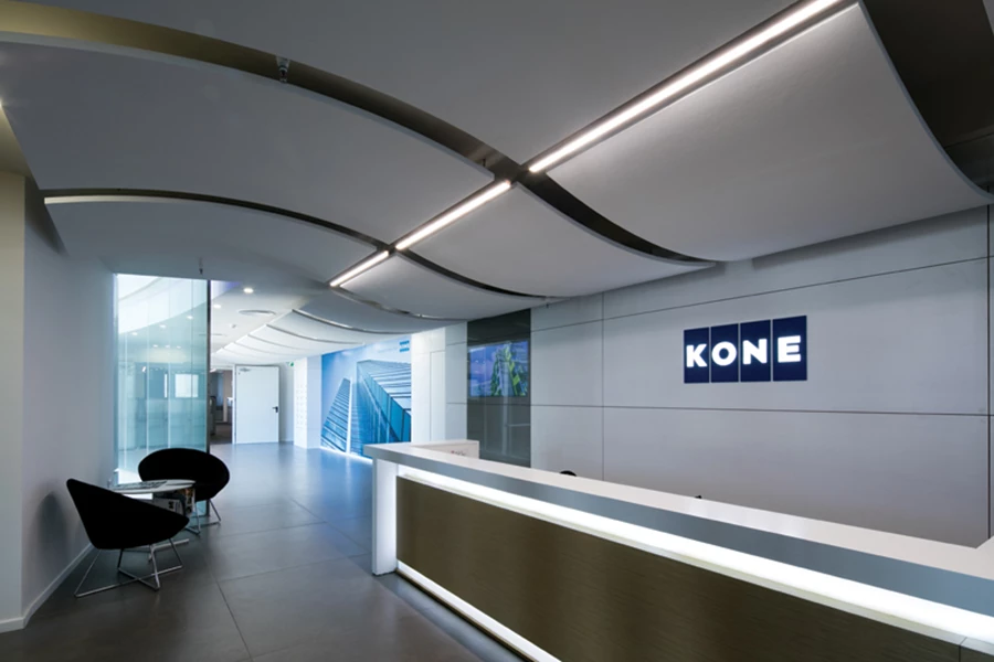 ישראליפט - גנות אדריכלים. צלם: עוזי פורת