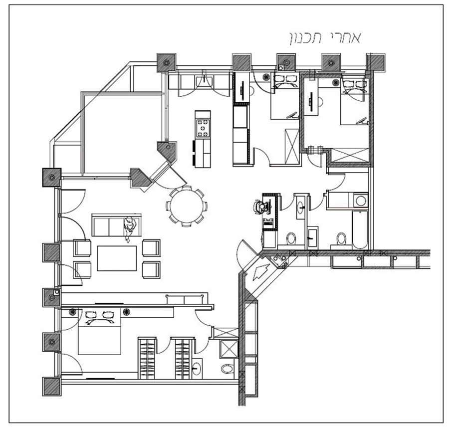 תוכניות אחרי