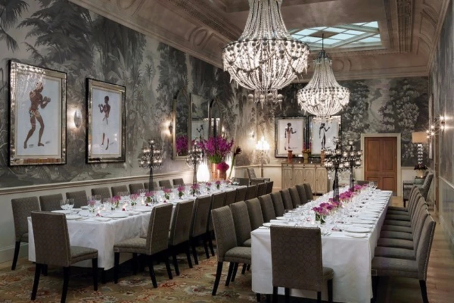 הגלריה הרב תכליתית, Photo credit: Simon Brown