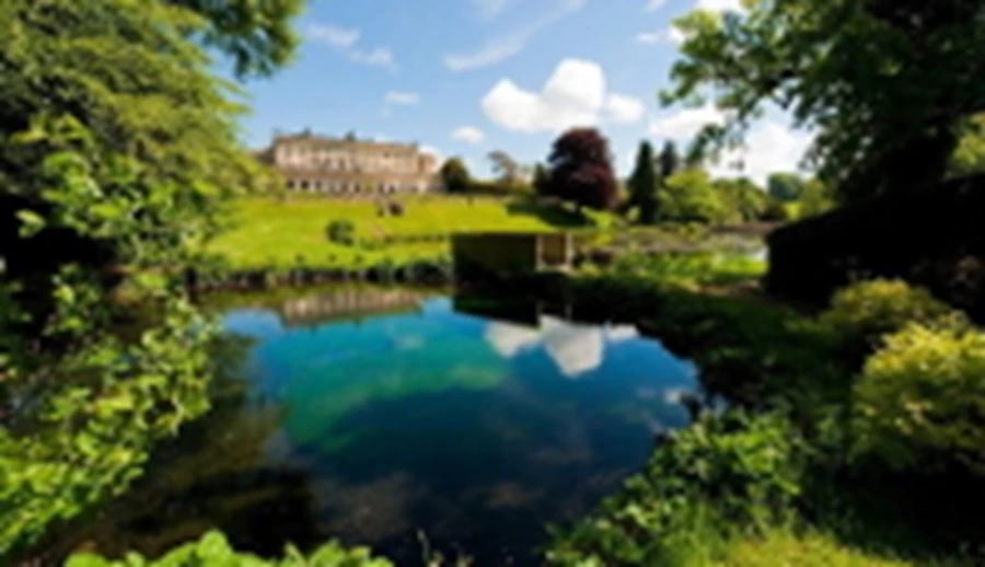 Hotel Design Blog - הרומן האנגלי שלי חלק 1