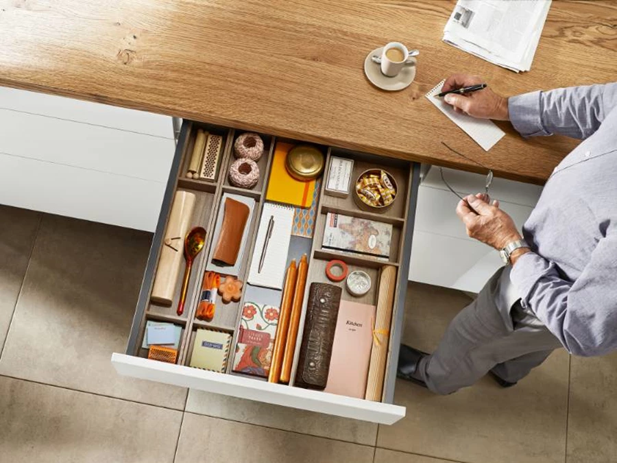 השנה בחגים כבר לא "תצאו מהכלים"