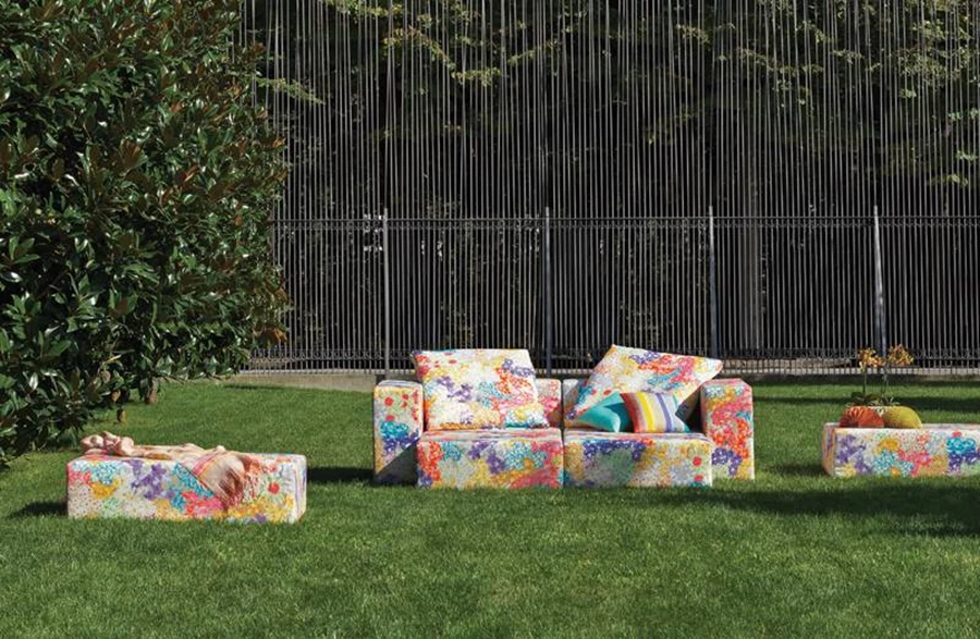 קולקציית 2016 של בדי החוץ מבית האופנה והעיצוב ׳מיסוני׳ | RENBY.