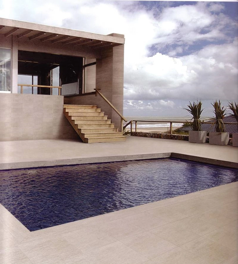 אריחי גרניט פורצלן לחיפוי חיצוני ולחיפוי בריכות | רשת נגב.