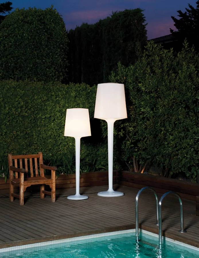 גופי תאורת חוץ | Light House.